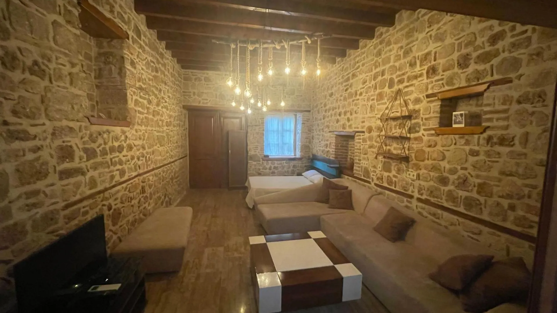 Stony House In The Old Town Villa Antalya Holiday home