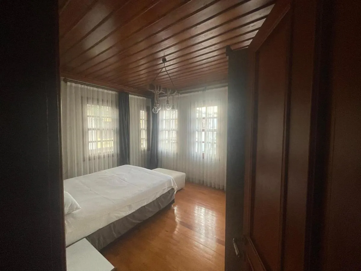Holiday home Stony House In The Old Town Villa Antalya Turkey
