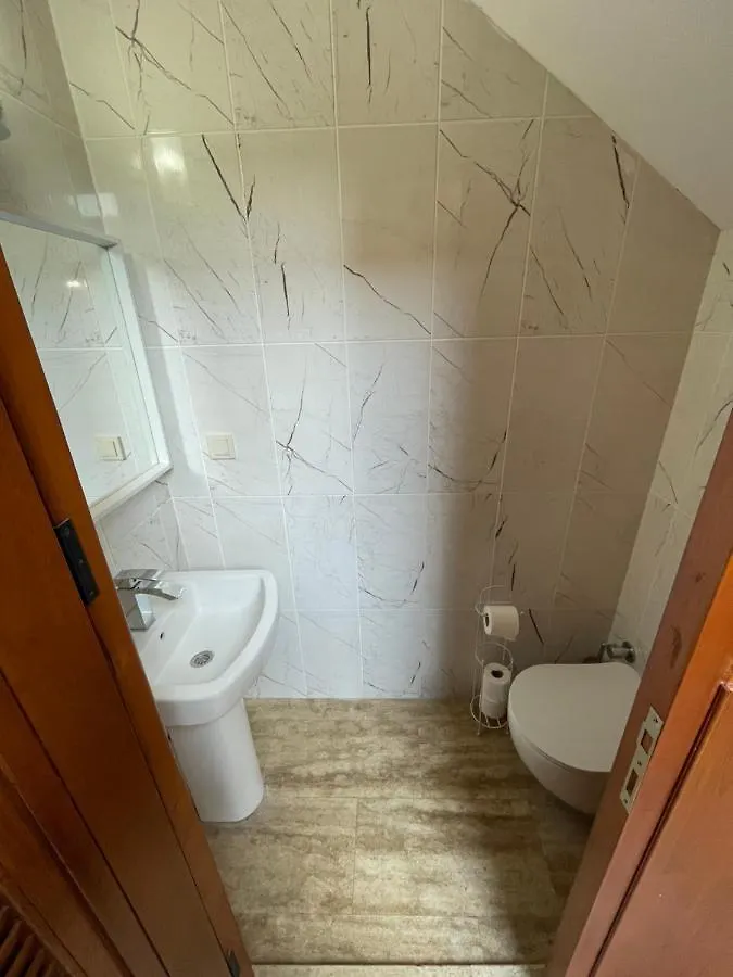 Stony House In The Old Town Villa Antalya Holiday home