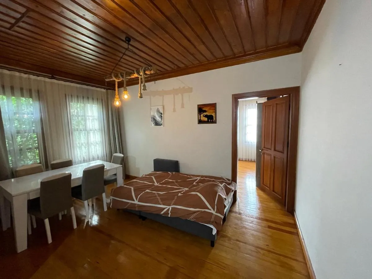 Holiday home Stony House In The Old Town Villa Antalya